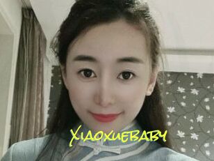 Xiaoxuebaby