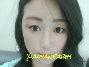 Xiaoyanbabey