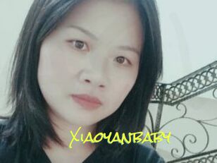 Xiaoyanbaby