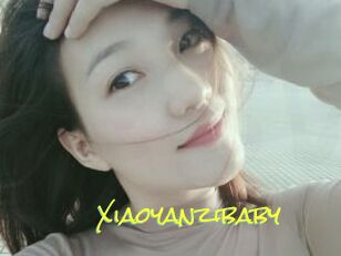 Xiaoyanzibaby