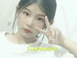 Xiaoyuanzi