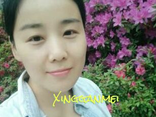 Xingganmei