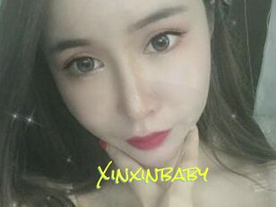 Xinxinbaby