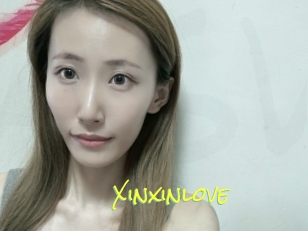 Xinxinlove
