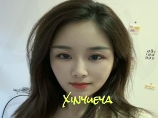 Xinyueya