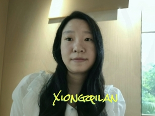 Xiongqilan