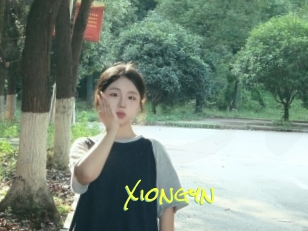 Xiongyn
