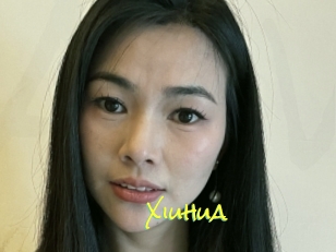 Xiuhua
