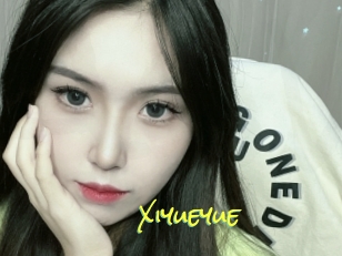 Xiyueyue