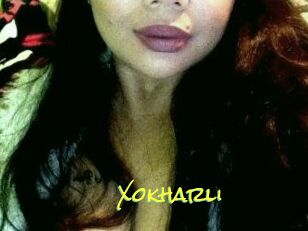 Xokharli