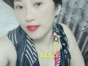 Xuaili