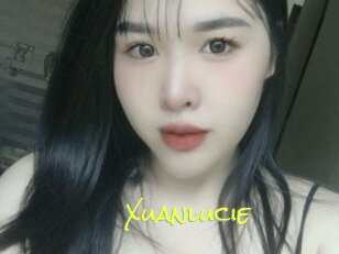 Xuanlucie
