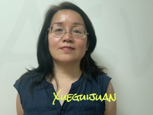 Xueguijuan