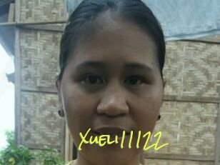 Xueli11122