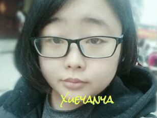 Xueyanya
