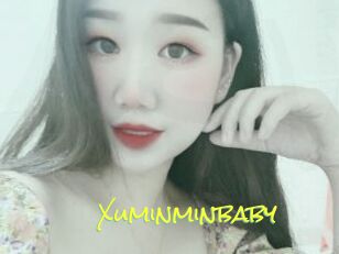 Xuminminbaby