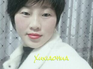 Xuxiaohua
