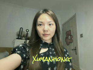 Xuyanhong