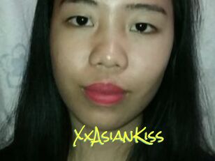 XxAsianKiss