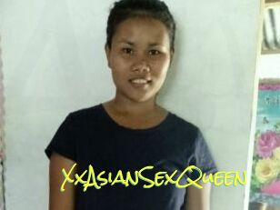 XxAsianSexQueen