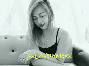 XxLovelymexx