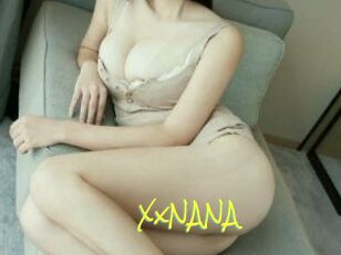 XxNANA