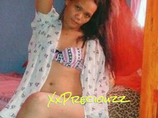 XxPreciouzz
