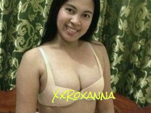 XxRoxanna