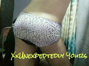 XxUnexpedtedly_Yours
