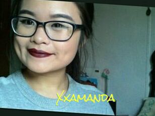 Xxamanda