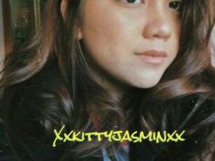 Xxkittyjasminxx