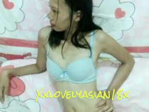 Xxlovelyasian18x