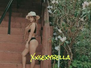 Xxsexybella