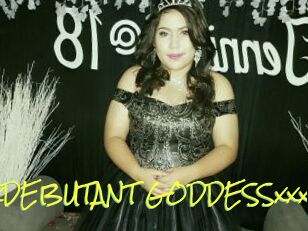 XxxDEBUTANT_GODDESSxxx