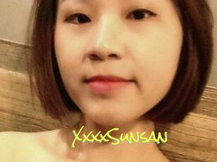 XxxxSunsan