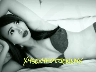Xysexyhotjennyx