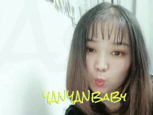 YANYANBaBy