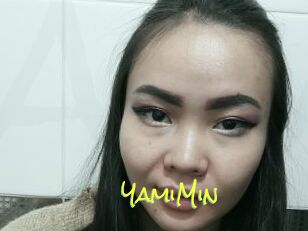 YamiMin