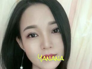 Yanana