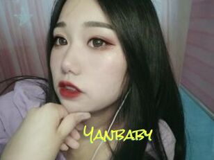 Yanbaby