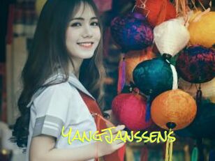 YangJanssens