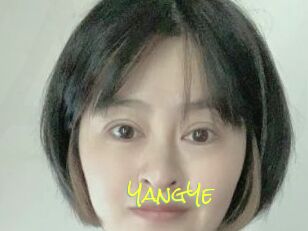 YangYe