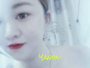 Yangli