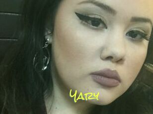 Yary