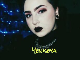 Yeniseya