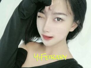YiFeibaby
