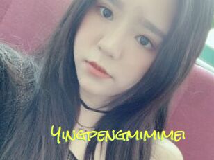 Yingpengmimimei