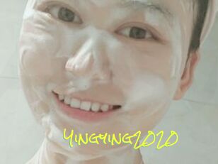 Yingying2020