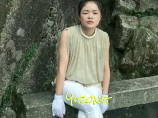 Yirong