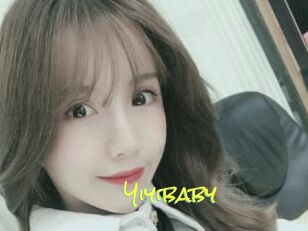 Yiyibaby